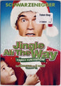 Jingle All the Way (DVD, 2008) Family Fun Edition w/ Slipcover EN/FR/SP NEW *GR3