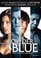 Power Blue (DVD, 2007) Image Entertainment Lisa Kudrow Action Crime *WM1