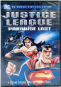 Justice League Paradise Lost (DVD, 2003) TV/Superhero Animation DC En/Sp NEW*GR1 Default Title