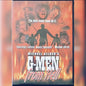 G-Men from Hell (DVD 2004) Michael Allred Razor Digital William Forsythe OOP*GR3 Default Title