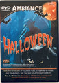 Halloween: A Must for Your Halloween Parties (DVD) Audio Visual Ambiance OOP*RG3