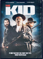 The Kid (DVD, 2019) Western/Action Ethan Hawk VVS Films En/Fr *WM1