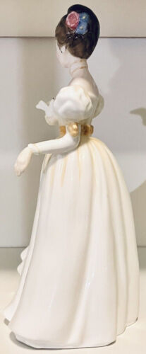 Royal Doulton Figurine Kathleen HN3609 1993