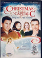 Christmas with a Capital C (DVD, 2011) w/ Insert Pure Flix Daniel Baldwin