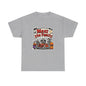 Meat the Family Unisex Heavy Cotton Tee