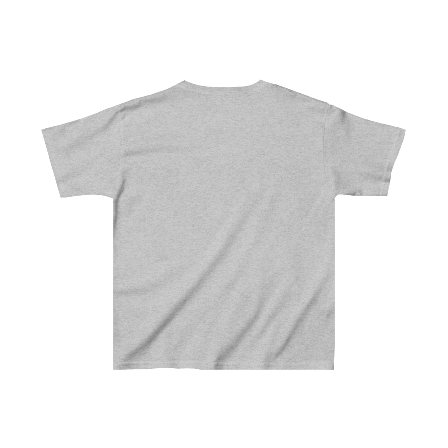 Discount DVDs Plus! Logo Kids Heavy Cotton™ Tee