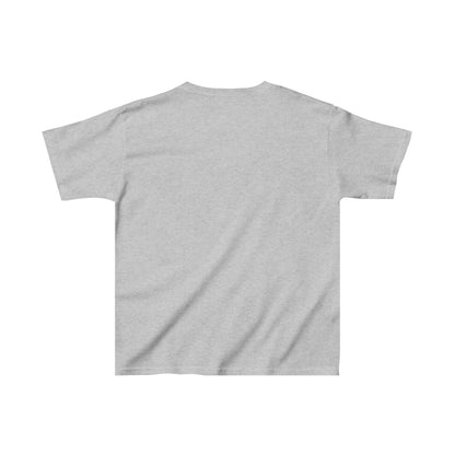 Discount DVDs Plus! Logo Kids Heavy Cotton™ Tee