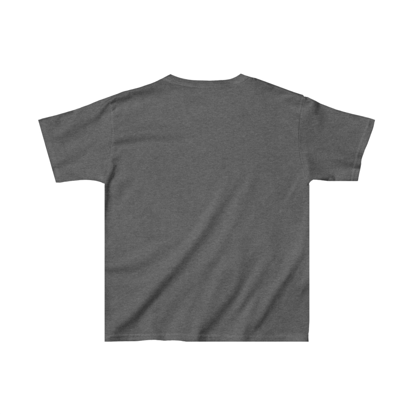 Discount DVDs Plus! Logo Kids Heavy Cotton™ Tee