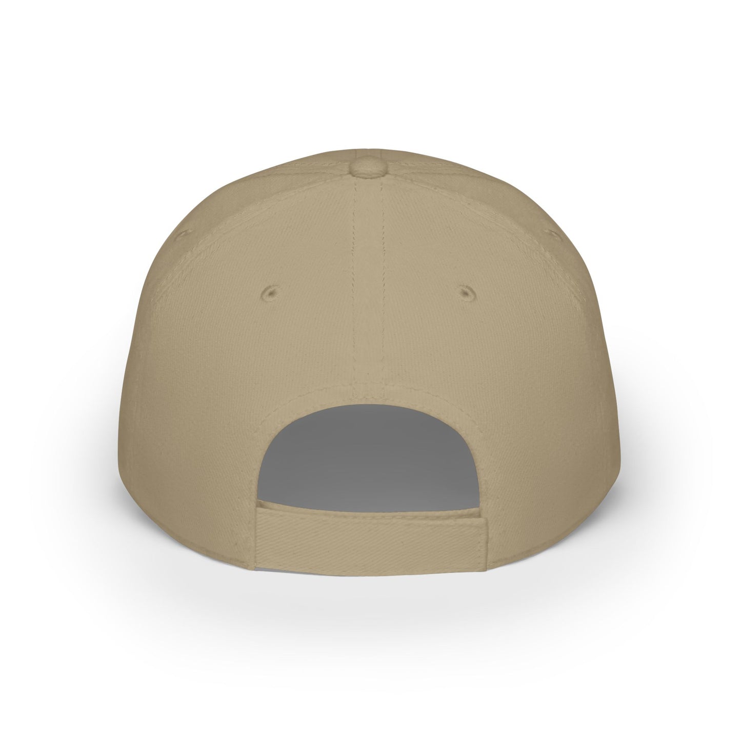 Hashtag PhysicalMedia - Low Profile Baseball Cap