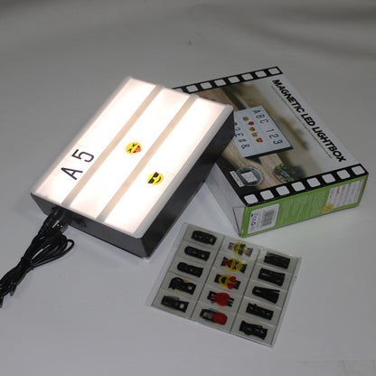 Premium LED Cinema Lightbox