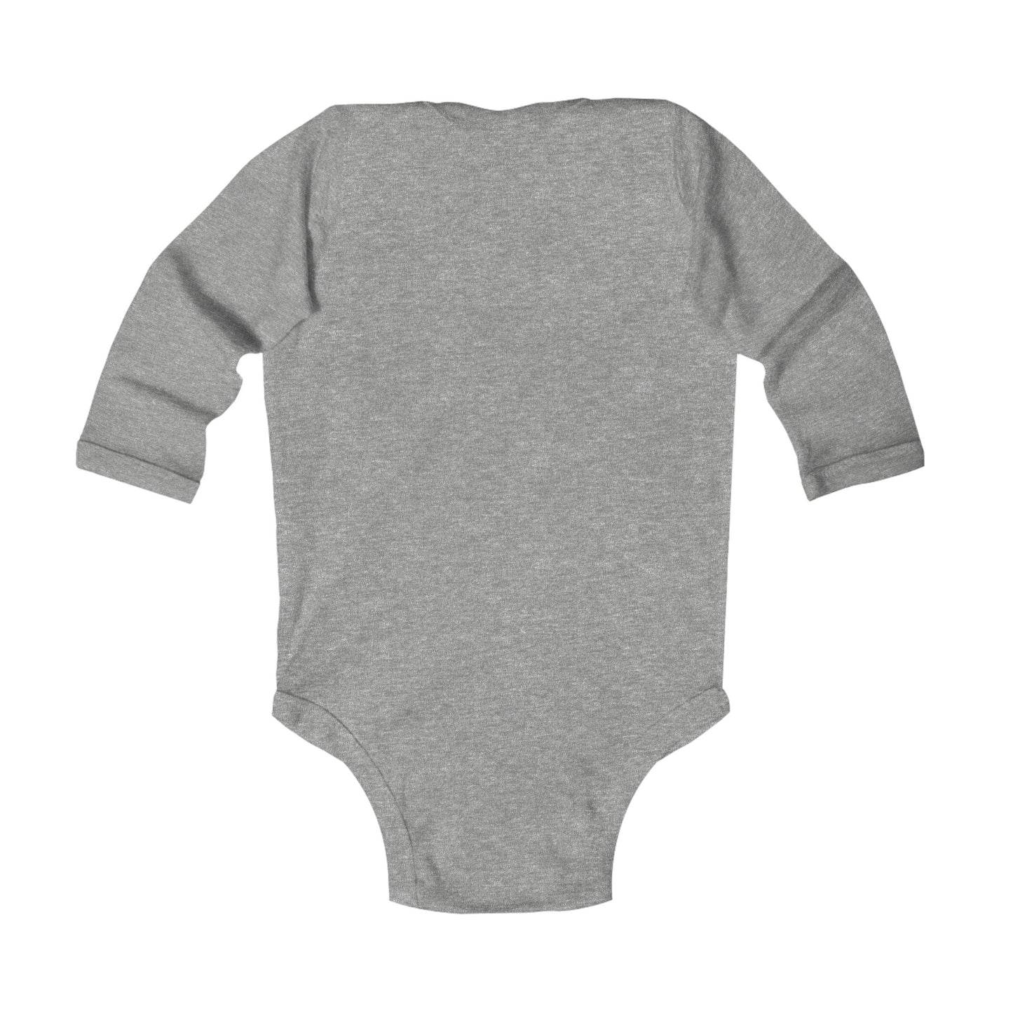 Halloween Pumpkin & Cat Infant Bodysuit - Soft, Cozy, and Adorable