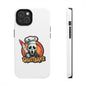 Ghostbake Tough Phone Cases