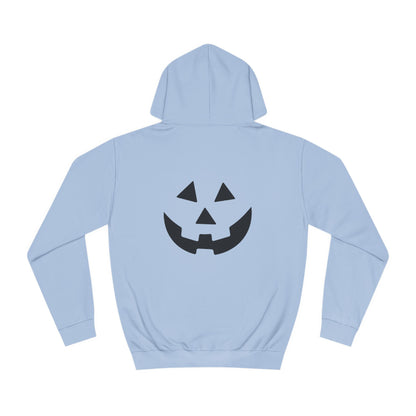 Traditional Jack-o'-Lantern Hoodie