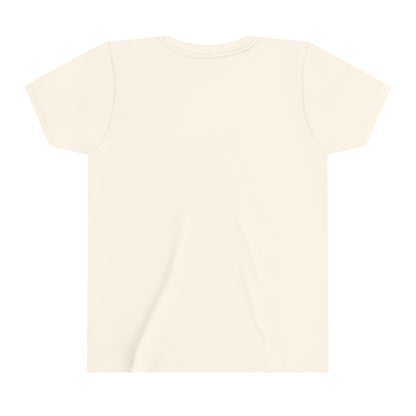 Ghostbake Youth Short Sleeve Tee