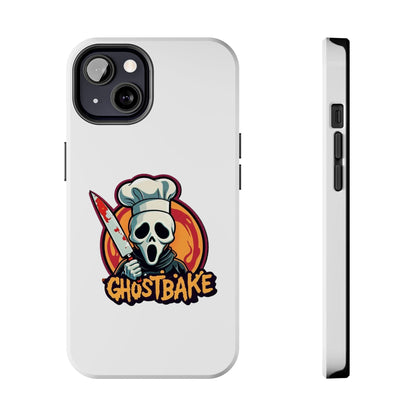 Ghostbake Tough Phone Cases