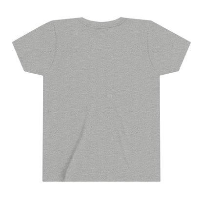 Ghostbake Youth Short Sleeve Tee