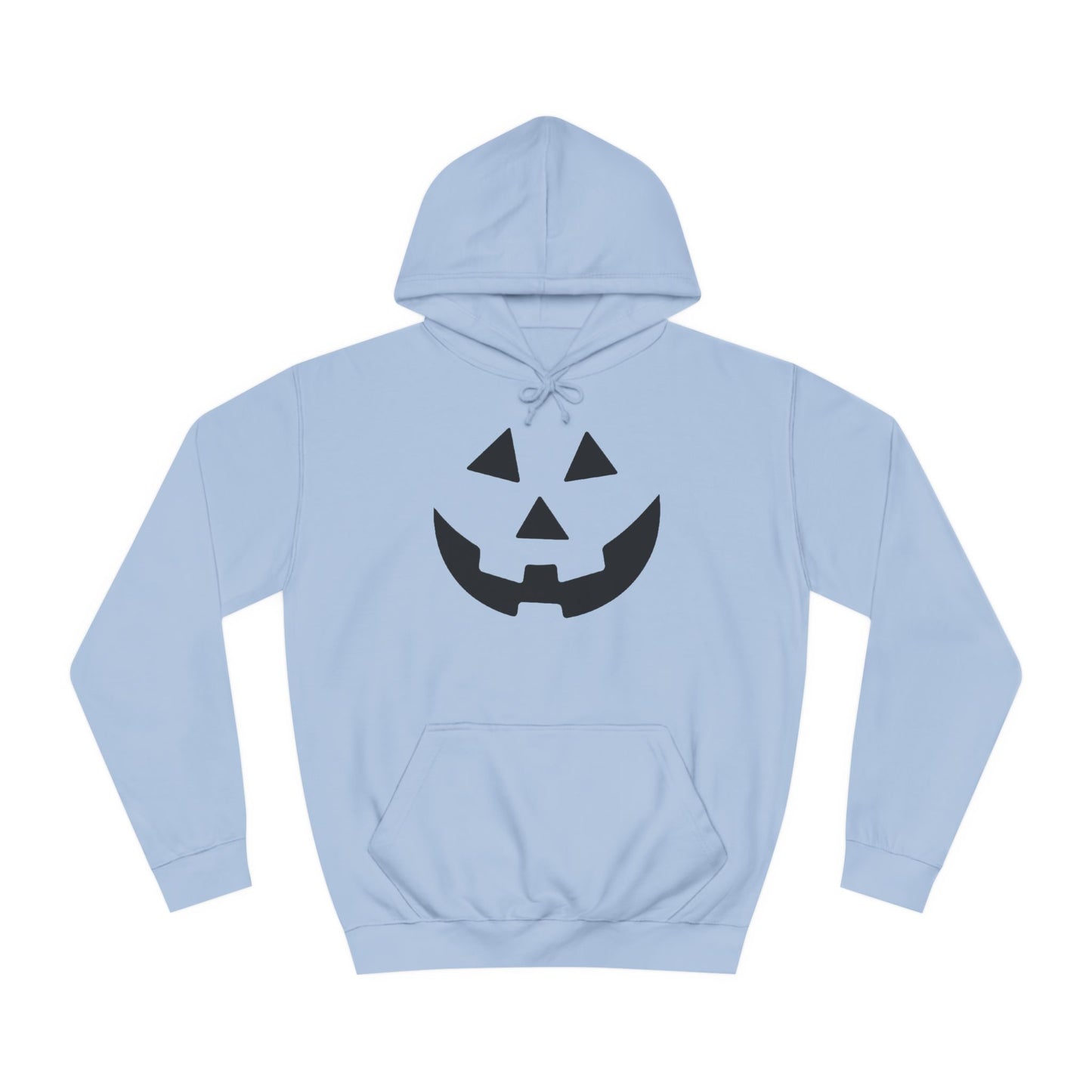 Sudadera con capucha tradicional de Jack-O-Lantern