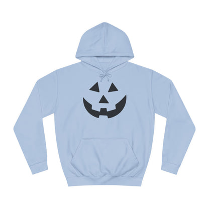 Traditional Jack-o'-Lantern Hoodie