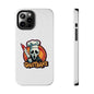 Ghostbake Tough Phone Cases