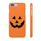 Traditional Jack-o'-Lantern Phone Case Snap Cases