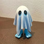 Halloween Ornaments Creative Cute Ghost Resin Crafts D Ghost Ornaments