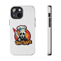 Ghostbake Tough Phone Cases