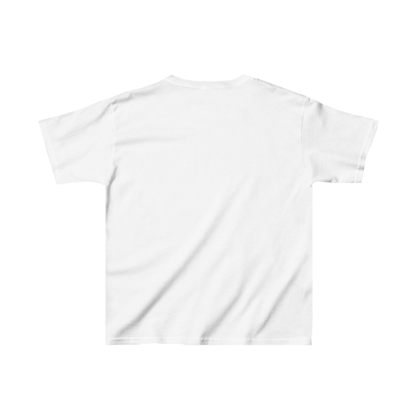 Rare Flicks Plus! Logo Kids Heavy Cotton™ Tee