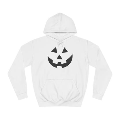 Traditional Jack-o'-Lantern Hoodie