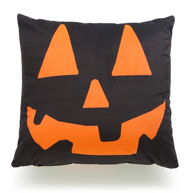 Funda de almohada de Halloween