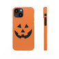 Traditional Jack-o'-Lantern Phone Case Snap Cases