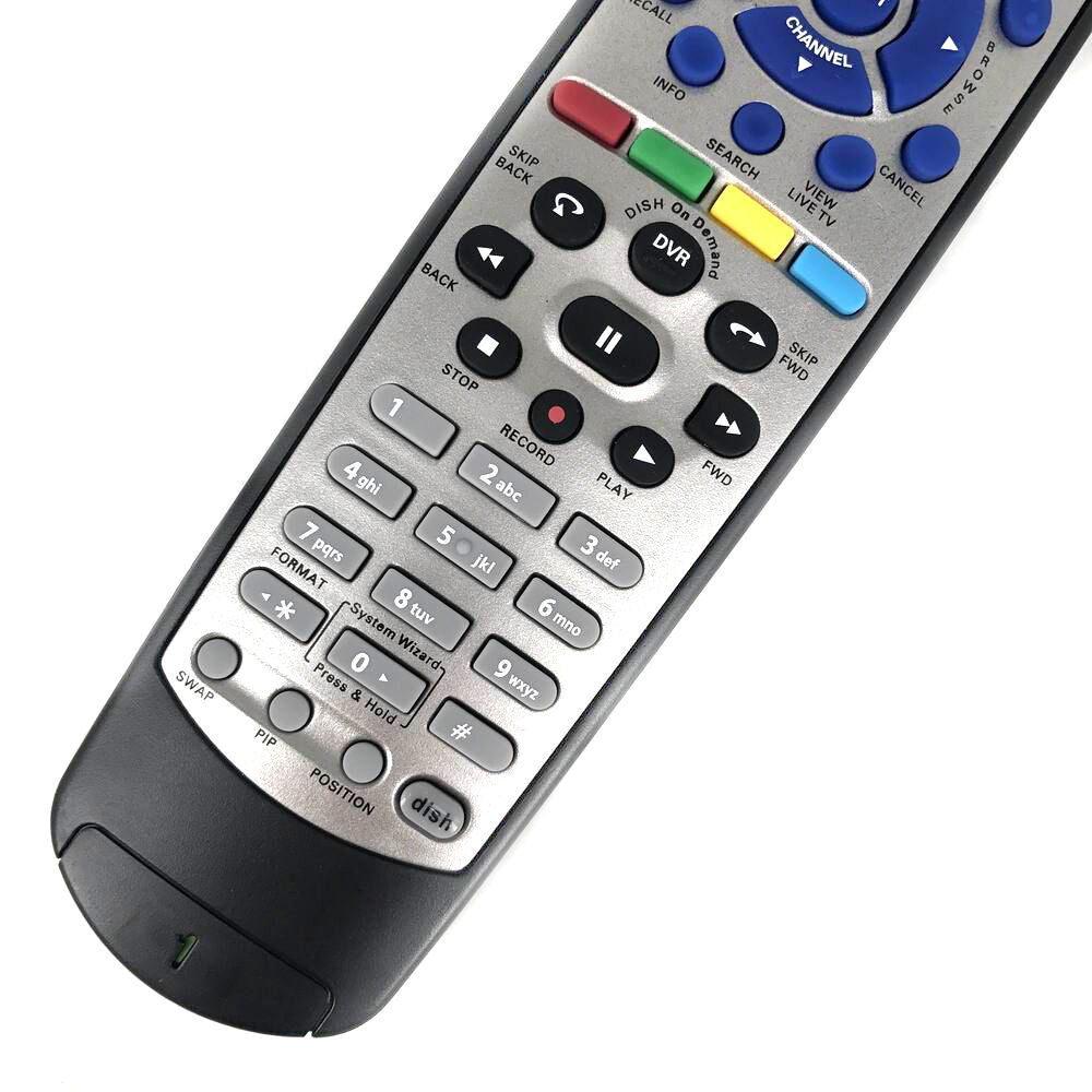 DISH Network Remote TV BOX Universal Remote Control