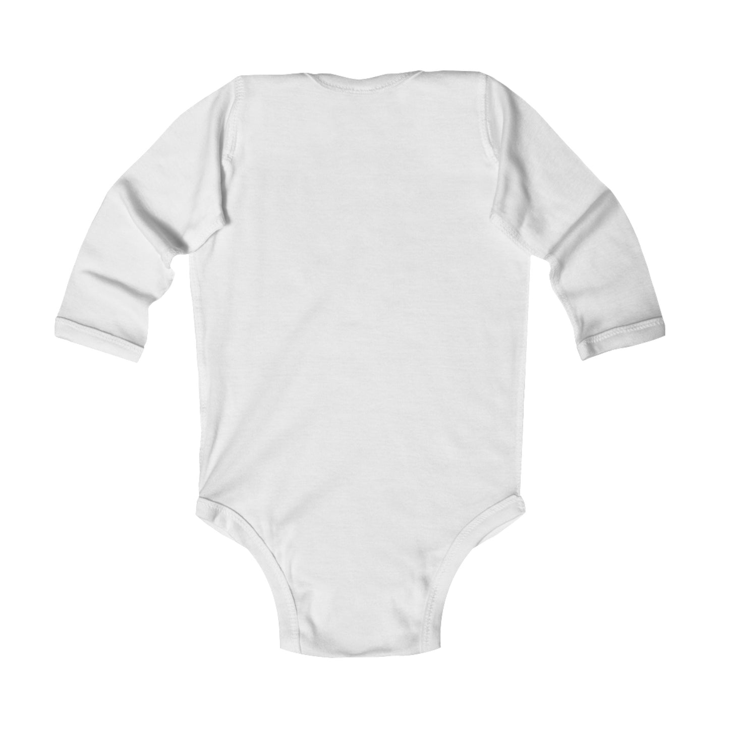 Halloween Pumpkin & Cat Infant Bodysuit - Soft, Cozy, and Adorable