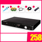 DVD Player Home HD Portable 8