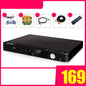 DVD Player Home HD Portable 7