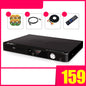 DVD Player Home HD Portable 6