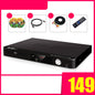 DVD Player Home HD Portable 5