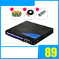 DVD Player Home HD Portable 2