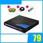 DVD Player Home HD Portable 1