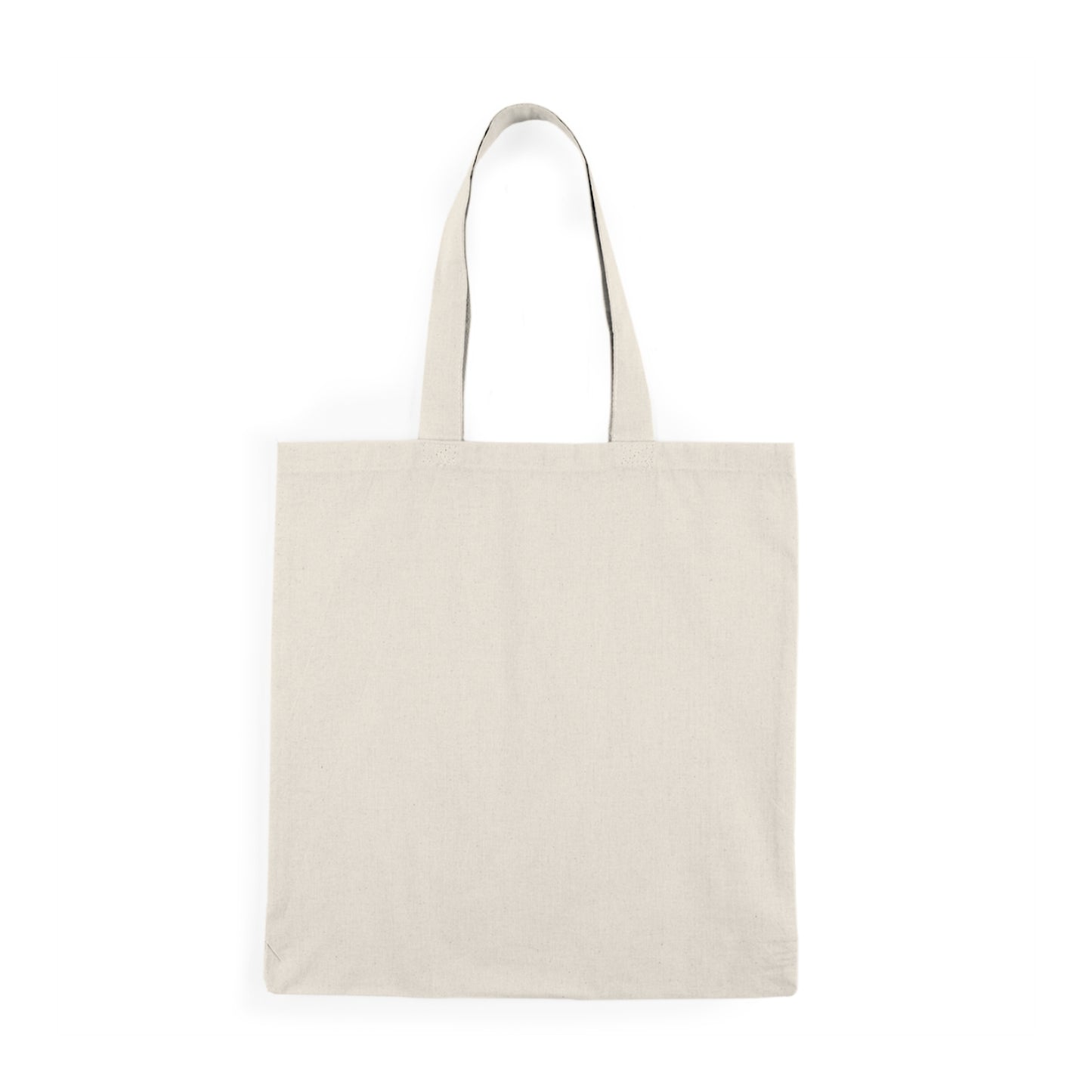 Ghostbake Natural Tote Bag