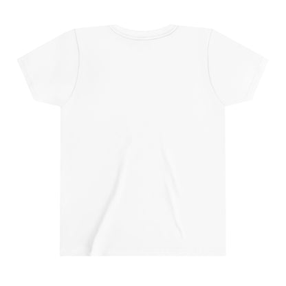 Ghostbake Youth Short Sleeve Tee