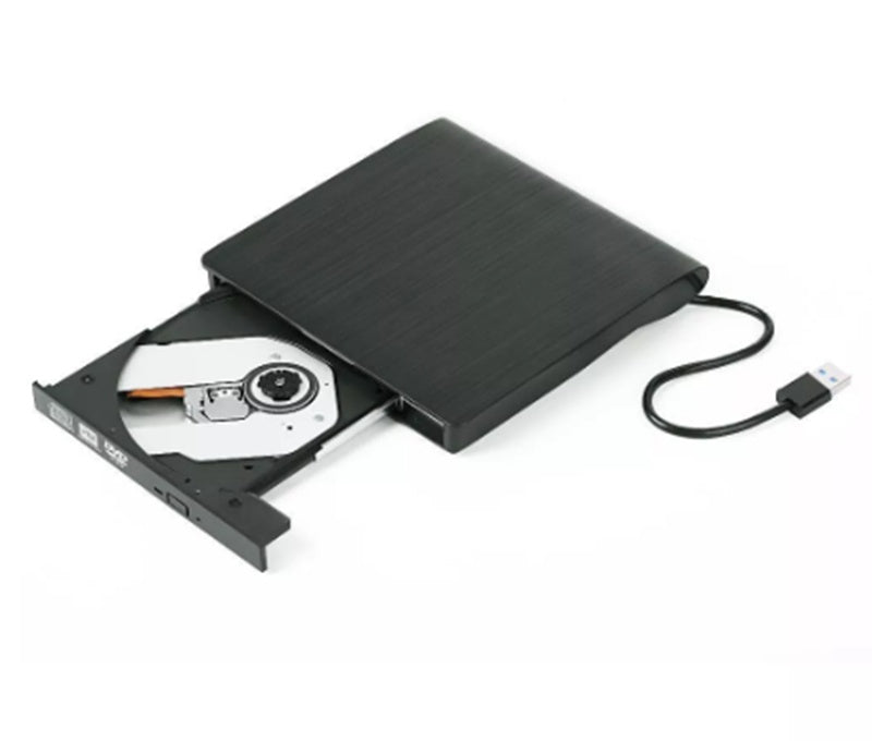 DVD Burner Type Interface External Mobile Note Burning