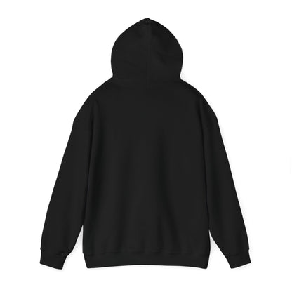 Sudadera con capucha Cozy Pun-Kin Pie: sudadera de mezcla suave y pesada para otoño