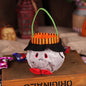 Halloween Candy Bags Cute Gift Bag Pumpkin Witch Candy Boxes Vampire