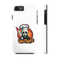 Ghostbake Tough Phone Cases