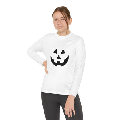 Traditional Jack-o'-Lantern Competitor Tee