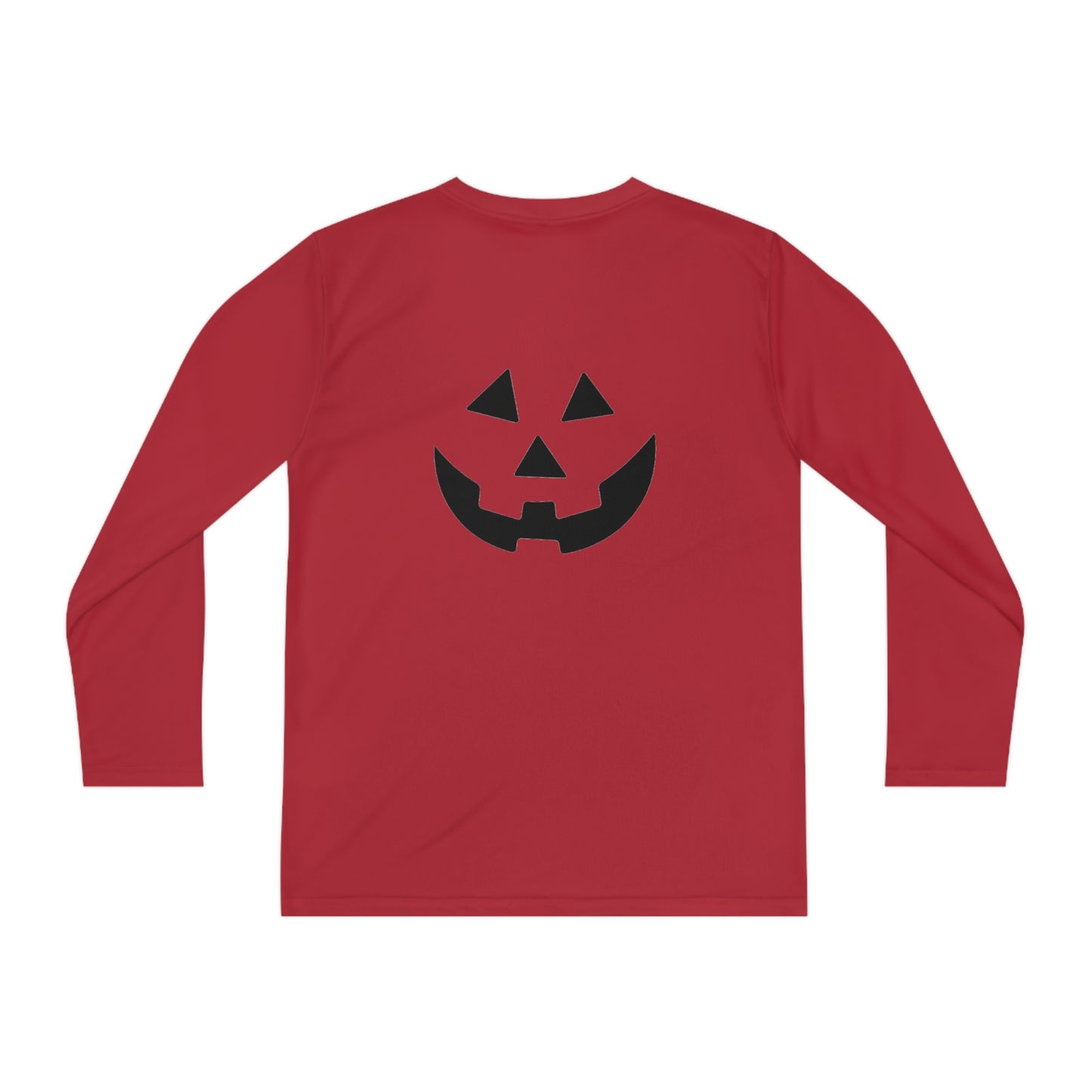 Traditional Jack-o'-Lantern Competitor Tee