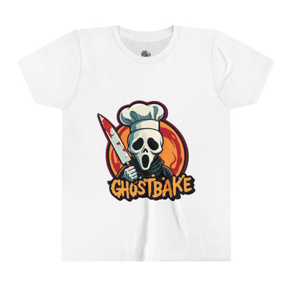 Ghostbake Youth Short Sleeve Tee