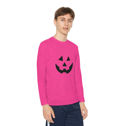 Traditional Jack-o'-Lantern Competitor Tee