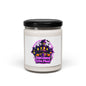 DDP! Logo - Scented Soy Candle, 9oz