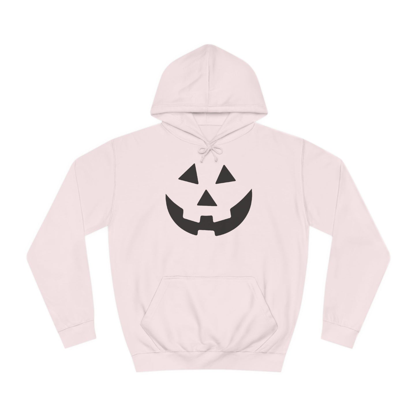 Sudadera con capucha tradicional de Jack-O-Lantern